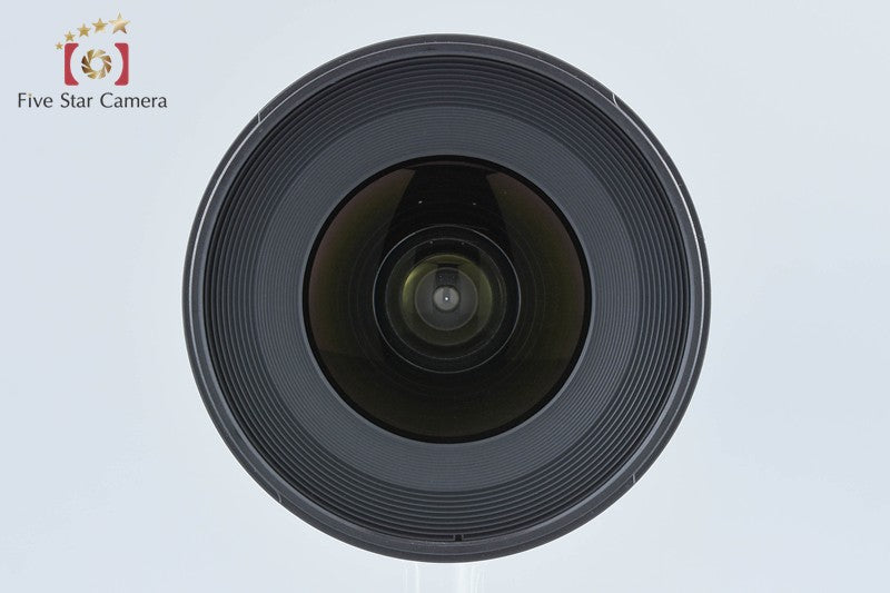 Tamron B001 SP AF 10-24mm f/3.5-4.5 Di II for Nikon from Japan