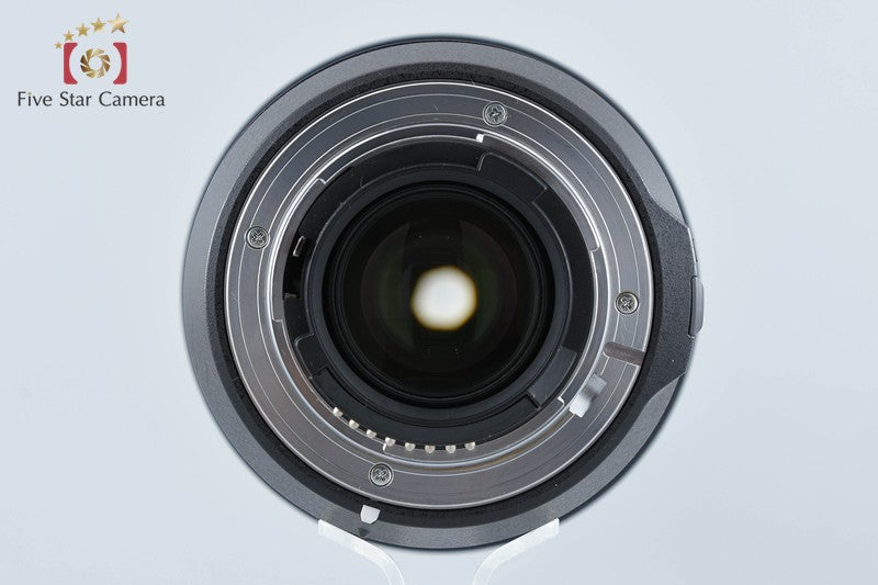 Tamron B001 SP AF 10-24mm f/3.5-4.5 Di II for Nikon from Japan
