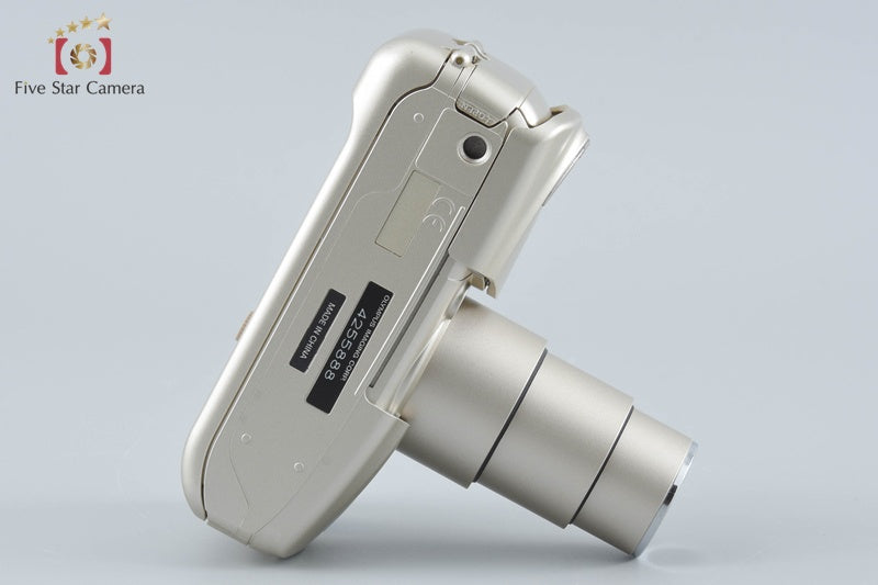 Olympus μ[mju:]-III 135 35mm Point & Shoot Film Camera from Japan