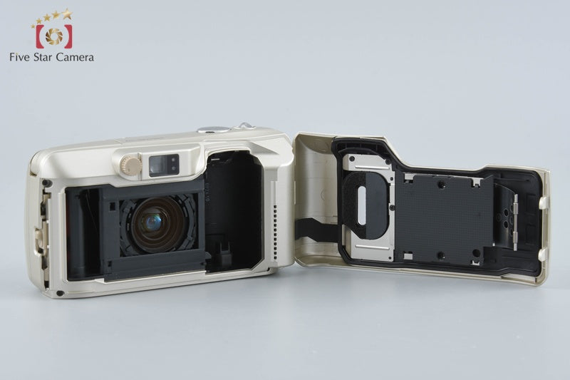 Olympus μ[mju:]-III 135 35mm Point & Shoot Film Camera from Japan