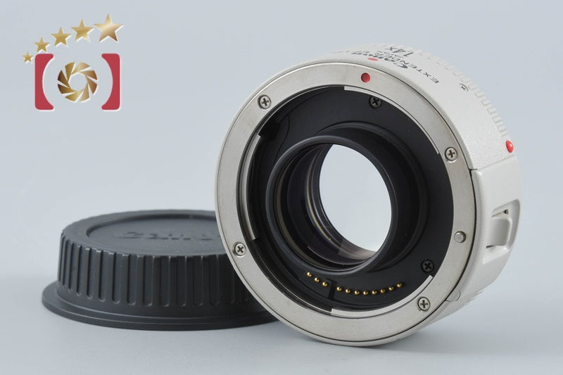 Canon Extender EF 1.4x Teleconverter from Japan