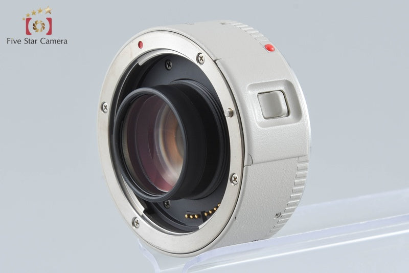 Canon Extender EF 1.4x Teleconverter from Japan