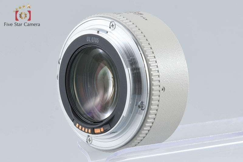 Canon Extender EF 1.4x Teleconverter from Japan
