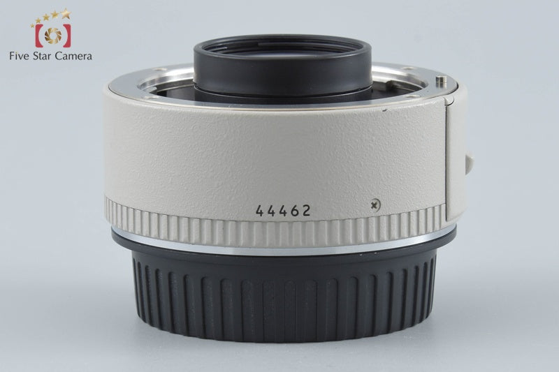 Canon Extender EF 1.4x Teleconverter from Japan