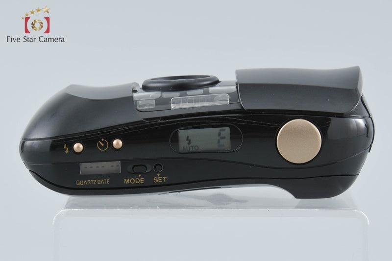 Olympus μ[mju:] PANORAMA 35mm Point & Shoot Film Camera from Japan