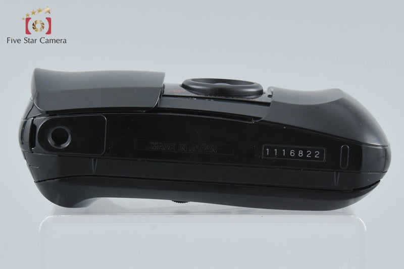 Olympus μ[mju:] PANORAMA 35mm Point & Shoot Film Camera from Japan