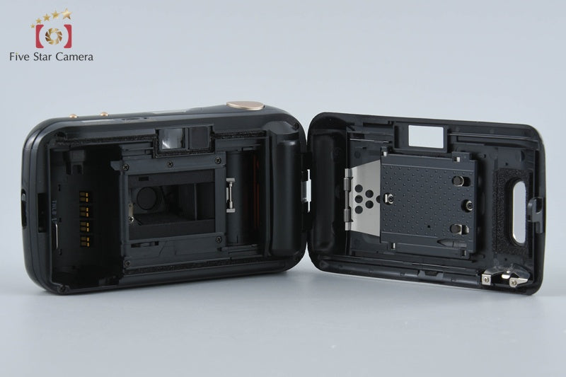 Olympus μ[mju:] PANORAMA 35mm Point & Shoot Film Camera from Japan