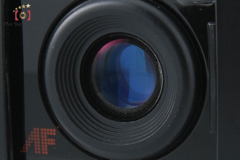 Olympus μ[mju:] PANORAMA 35mm Point & Shoot Film Camera from Japan