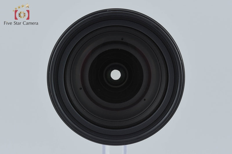 SIGMA 18-50mm f/2.8 EX DC MACRO for Canon from Japan
