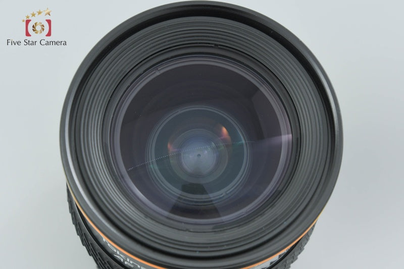 Tokina AF 20-35mm f/3.5-4.5 for Sony / Minolta A Mount from Japan