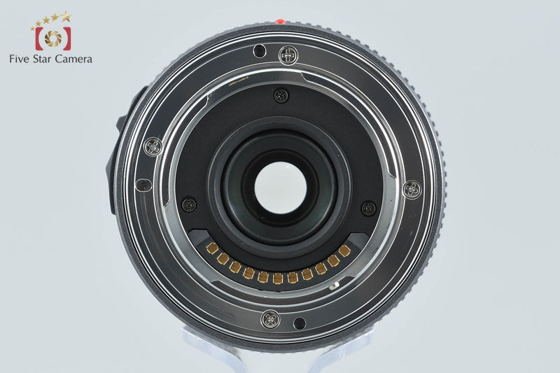 Panasonic LUMIX G VARIO 14-45mm f/3.5-5.6 ASPH MEGA O.I.S. H-FS014045 from Japan