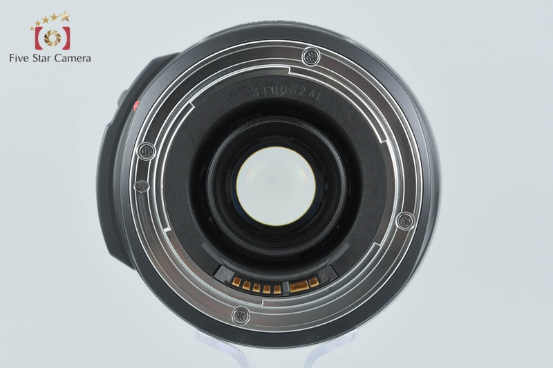 Canon EF 28-135mm f/3.5-5.6 IS USM from Japan