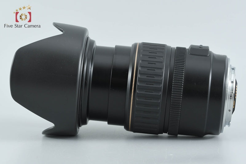 Canon EF 28-135mm f/3.5-5.6 IS USM from Japan