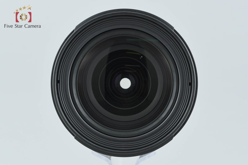 Canon EF 24-70mm f/4 L IS USM from Japan