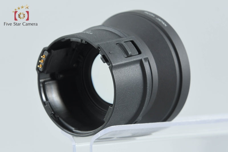 "Shutter count 4,662" Ricoh GR Digital III 10.0 MP Digital Camera from Japan