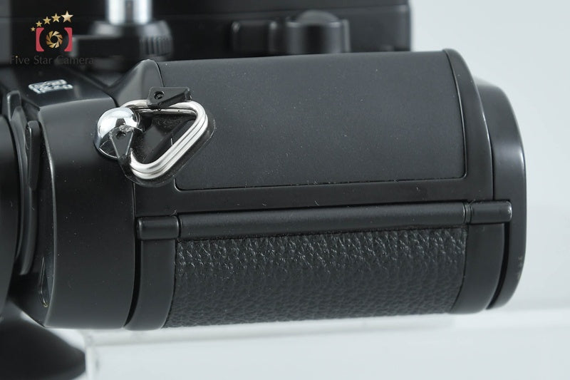 Nikon F3 Eye Level 35mm SLR Film Camera Body from Japan