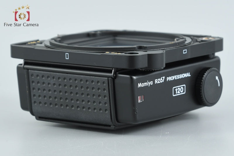 Mamiya 120 Roll Film Magazine for RZ67 PRO / RZ67 PRO II from Japan