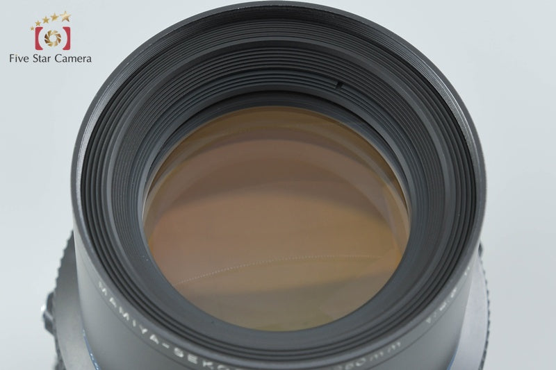 Mamiya SEKOR Z 250mm f/4.5 W for RZ67 / RZ67 Pro II from Japan