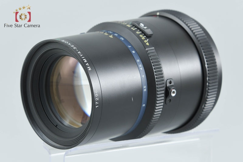 Mamiya SEKOR Z 250mm f/4.5 W for RZ67 / RZ67 Pro II from Japan