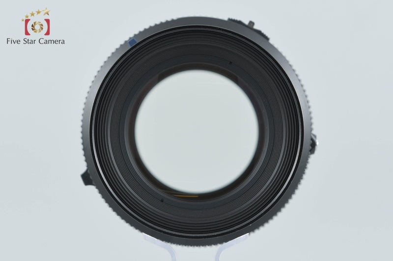 Mamiya SEKOR Z 250mm f/4.5 W for RZ67 / RZ67 Pro II from Japan