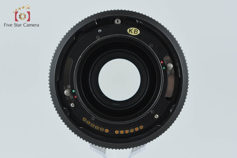 Mamiya SEKOR Z 250mm f/4.5 W for RZ67 / RZ67 Pro II from Japan