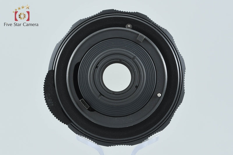 Pentax SMC TAKUMAR 28mm f/3.5 M42 Mount Lens from Japan