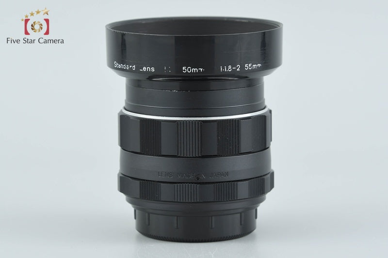 Pentax SMC TAKUMAR 28mm f/3.5 M42 Mount Lens from Japan