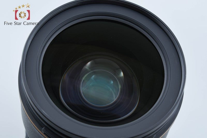 Nikon AF-S NIKKOR 24-70mm f/2.8 E ED VR w/ Box from Japan