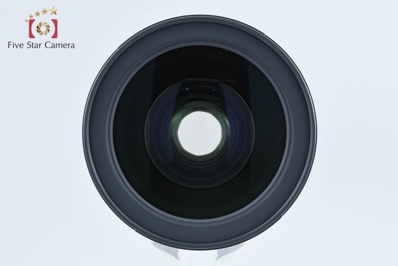 Nikon AF-S NIKKOR 24-70mm f/2.8 E ED VR w/ Box from Japan