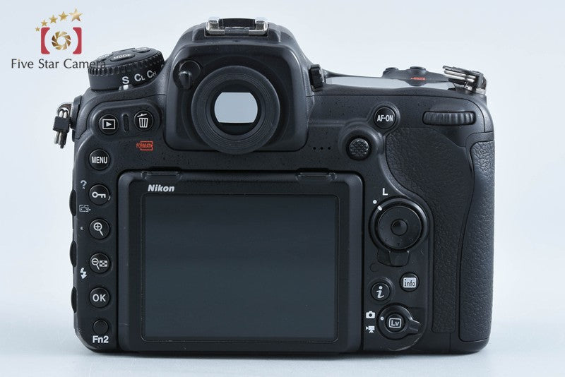 Nikon D500 20.9 MP Digital SLR Camera Body from Japan