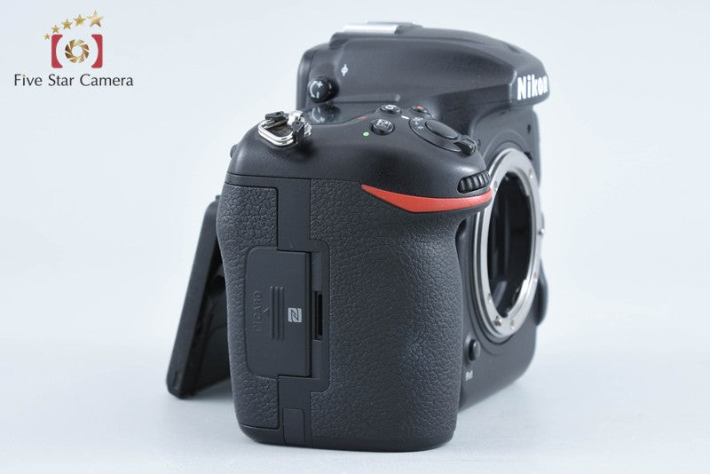 Nikon D500 20.9 MP Digital SLR Camera Body from Japan