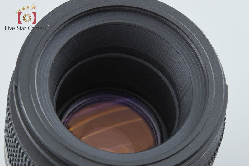 Tamron 272E SP AF 90mm f/2.8 Di MACRO for Canon from Japan