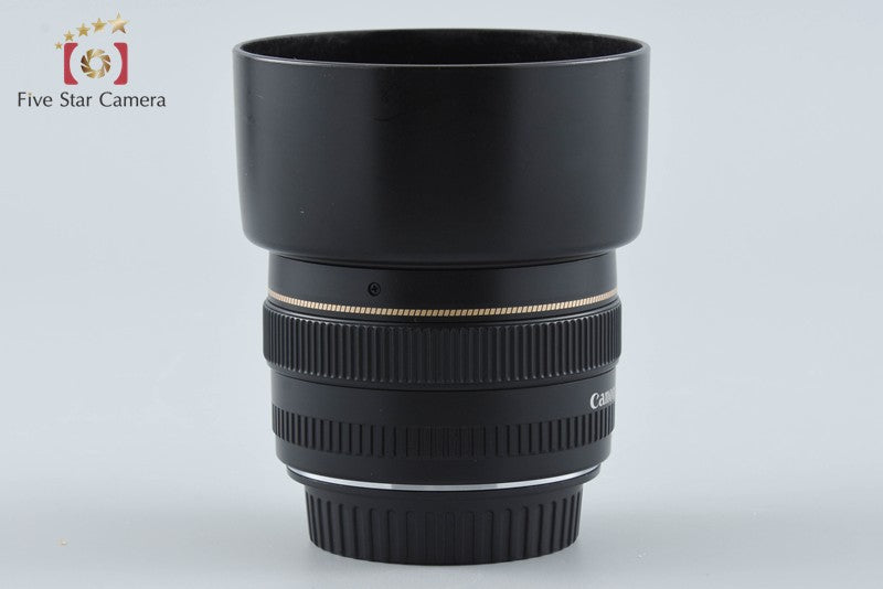Canon EF 50mm f/1.4 USM w/ Box from Japan