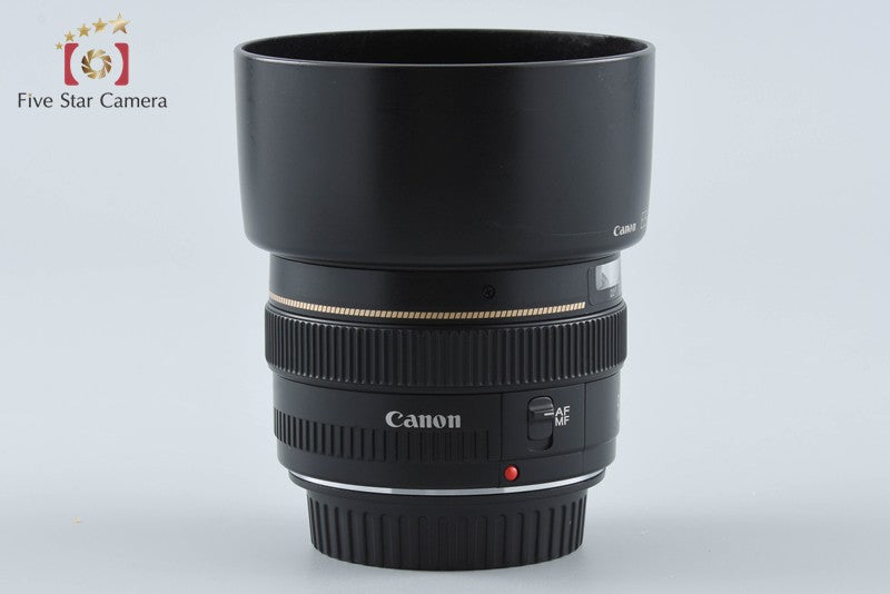 Canon EF 50mm f/1.4 USM w/ Box from Japan