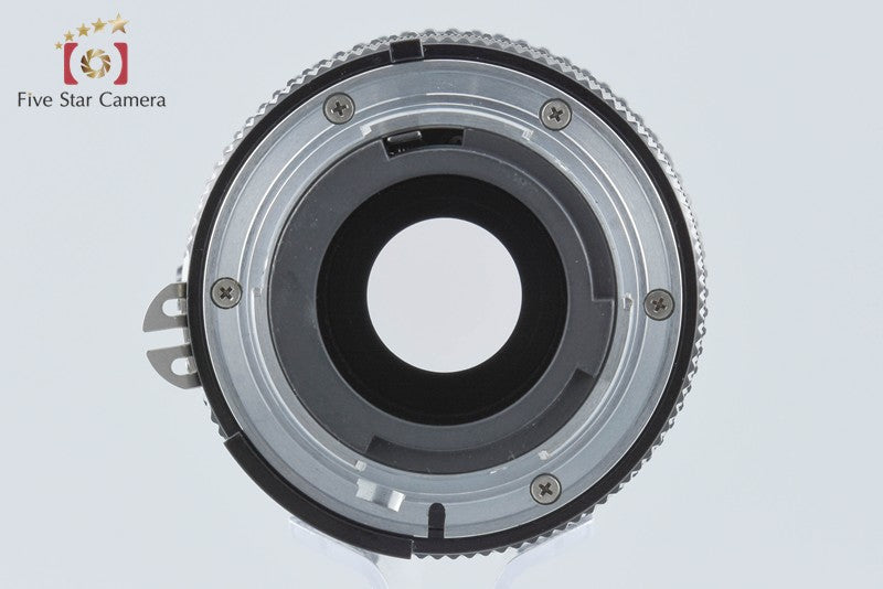Nikon Ai-S Zoom NIKKOR 35-70mm f/3.5 from Japan