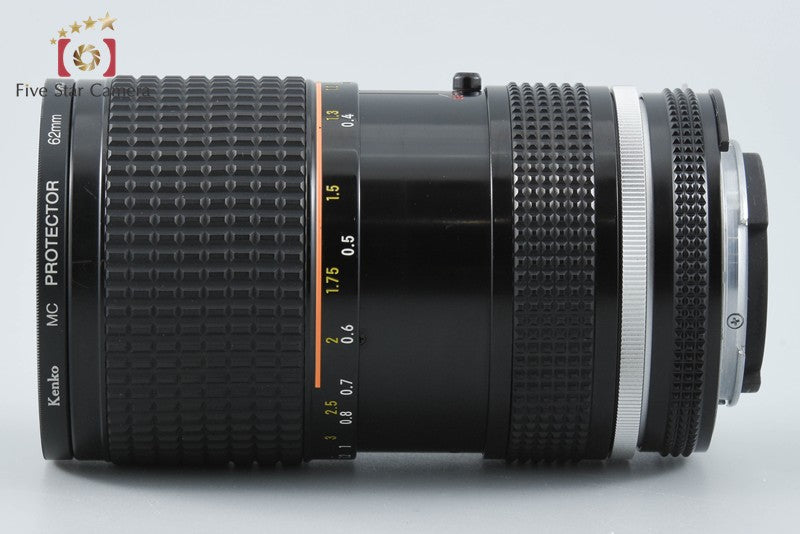 Nikon Ai-S Zoom NIKKOR 35-70mm f/3.5 from Japan