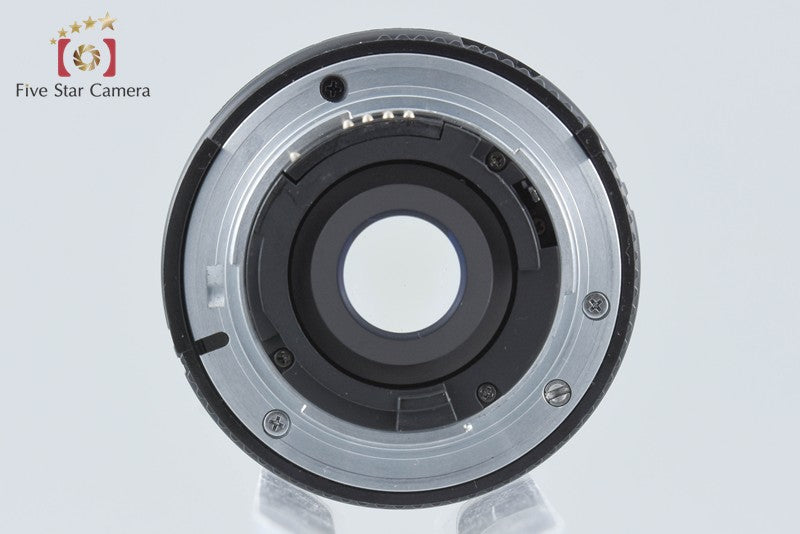 Nikon AF NIKKOR 28mm f/2.8 from Japan