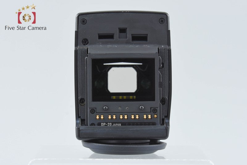 Nikon F4 35mm SLR Film Camera Body + MF-22 Data Back from Japan