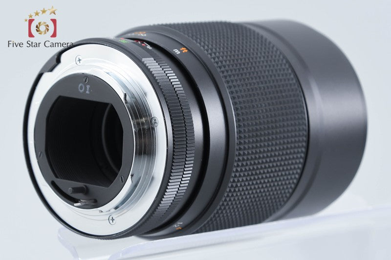 KONICA HEXANON AR 135mm f/2.5 AE from Japan