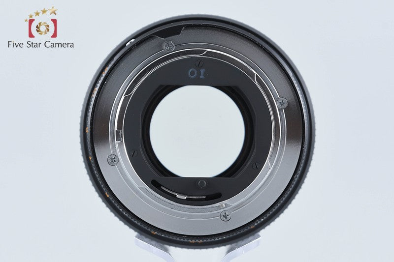 KONICA HEXANON AR 135mm f/2.5 AE from Japan