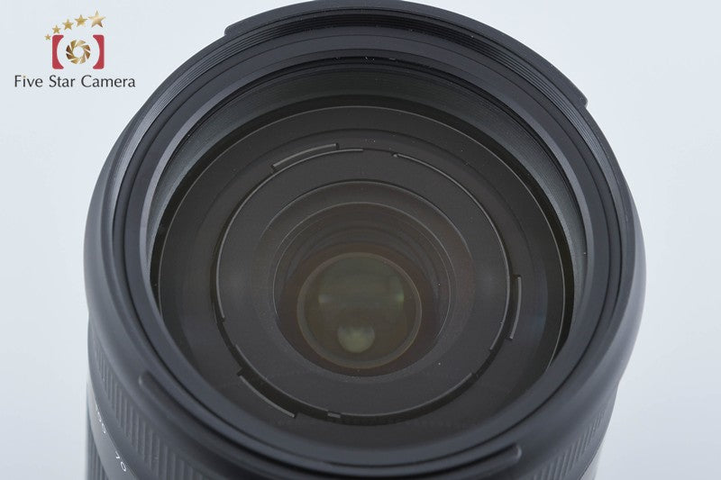Tamron B028 18-400mm f/3.5-6.3 Di II VC HLD for Nikon from Japan
