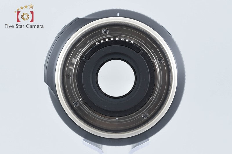 Tamron B028 18-400mm f/3.5-6.3 Di II VC HLD for Nikon from Japan