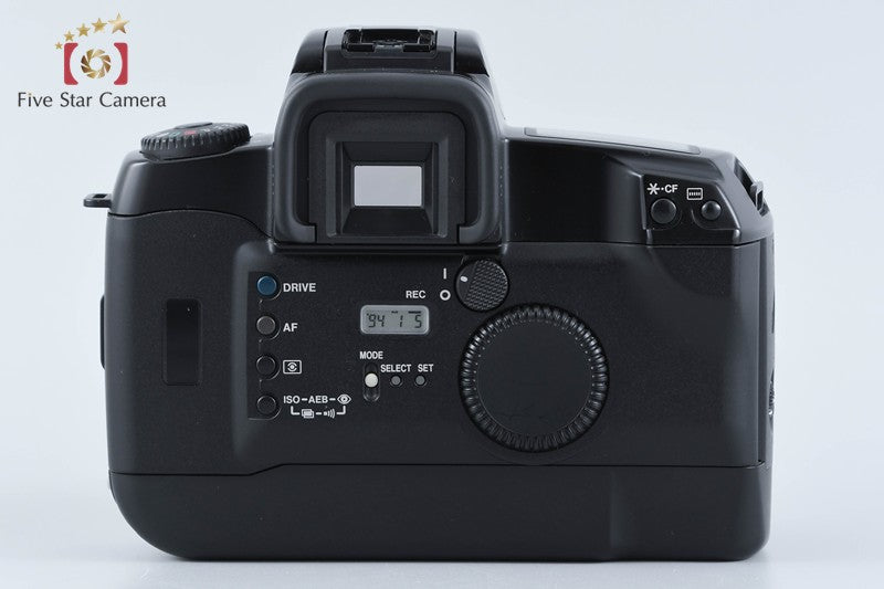 Canon EOS 5 QD 35mm SLR Film Camera Body from Japan
