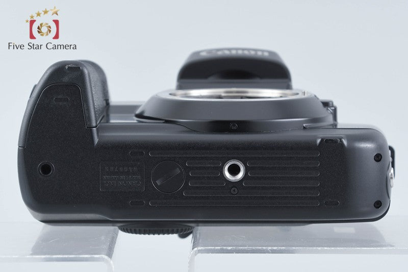 Canon EOS 5 QD 35mm SLR Film Camera Body from Japan
