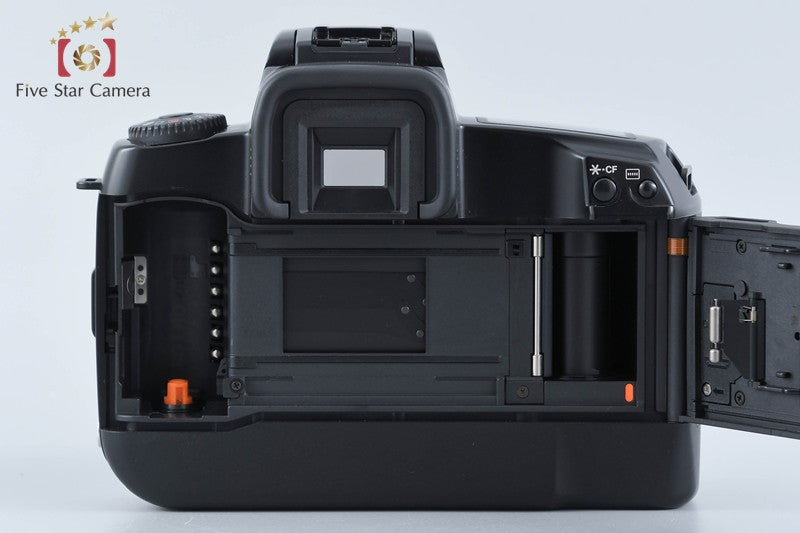 Canon EOS 5 QD 35mm SLR Film Camera Body from Japan