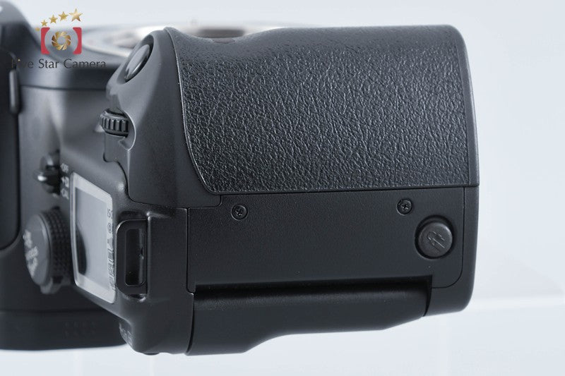 Canon EOS 7 35mm SLR Film Camera Body from Japan