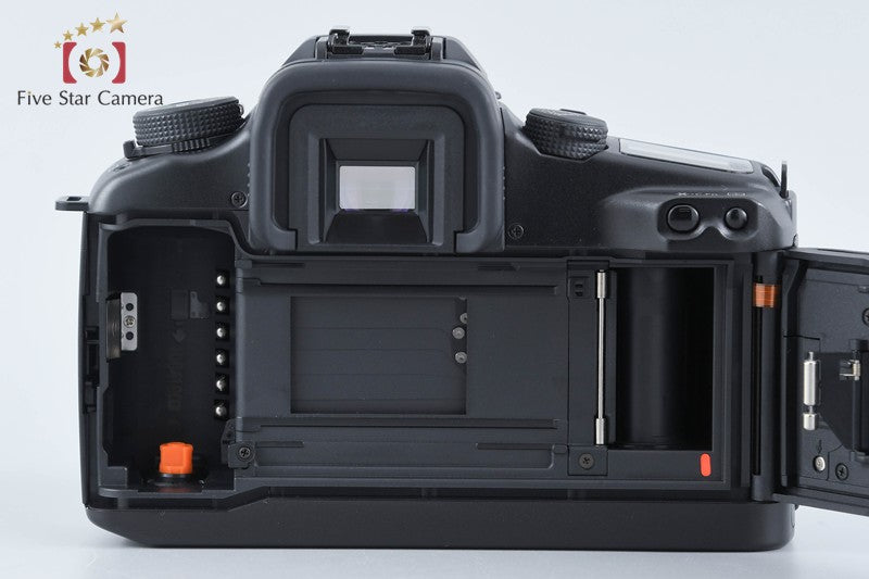 Canon EOS 7 35mm SLR Film Camera Body from Japan