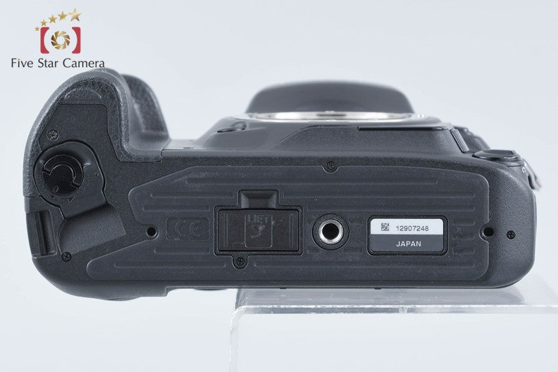 Minolta α-9 Maxxum 9 Dynax 9 35mm SLR Film Camera from Japan