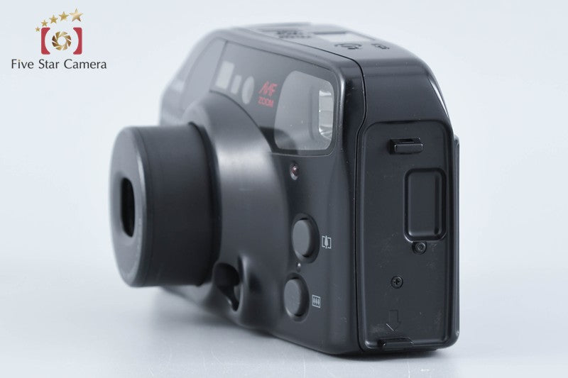 Canon Autoboy PANORAMA 35mm Point & Shoot Film Camera from Japan
