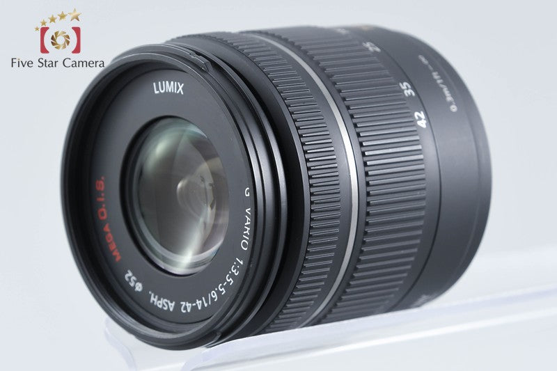 Panasonic LUMIX DMC-GF3 Black 14-42 Lens [Japanese Language Only] from Japan